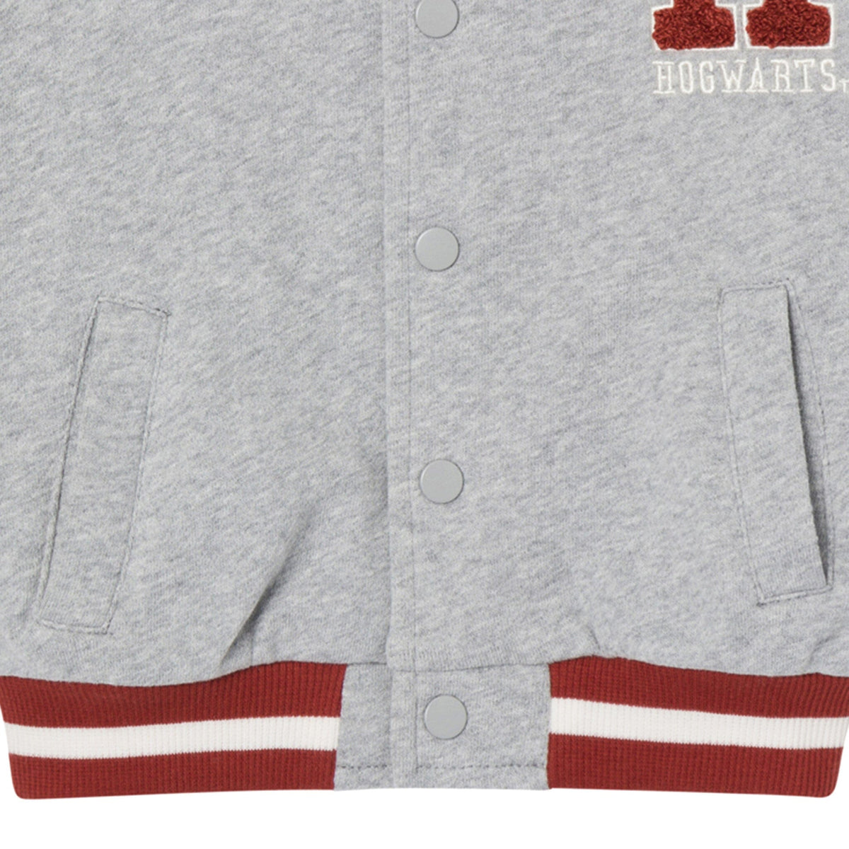 Toddler Neutral Future Wizard Varsity Jacket tops Gerber® 