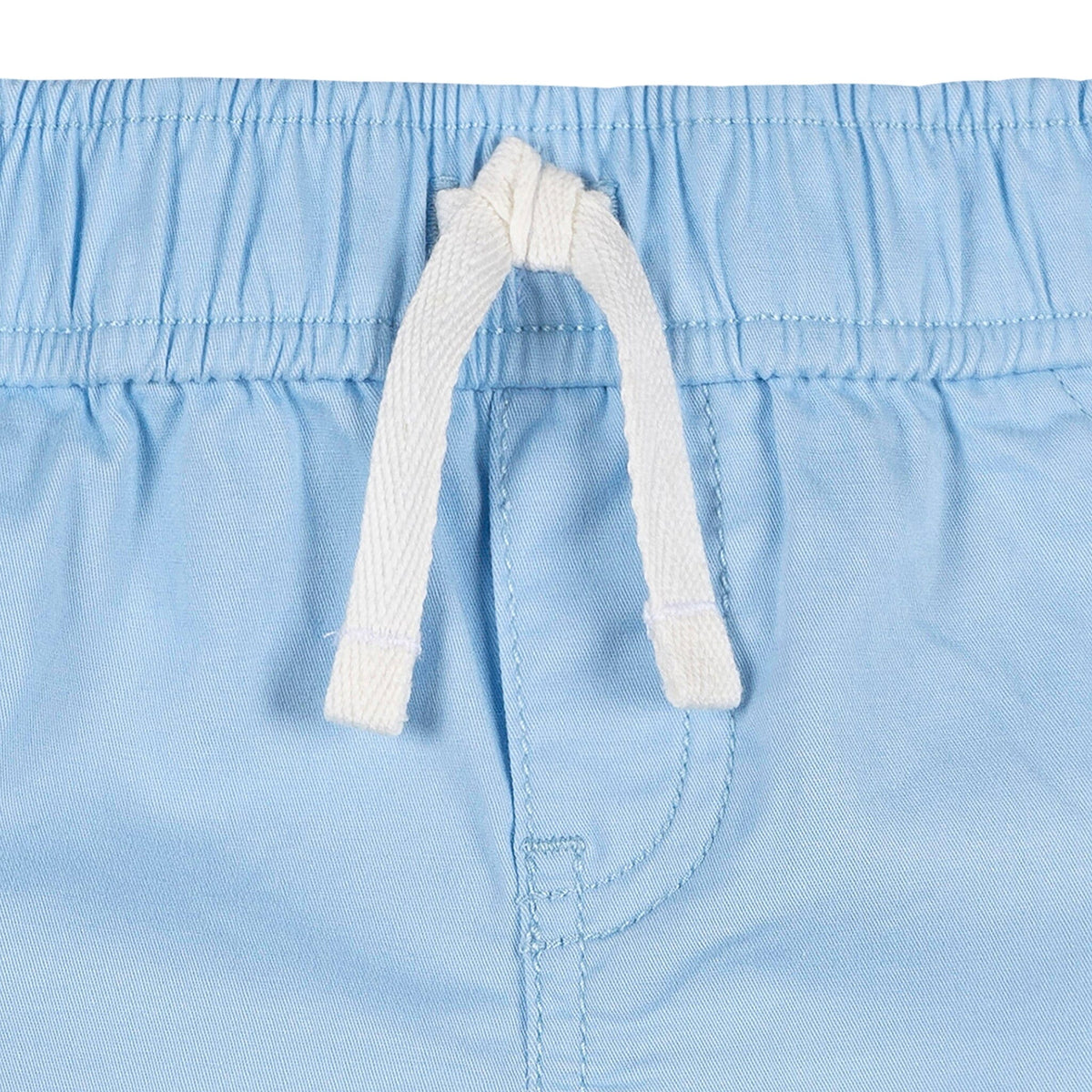 2-Pack Baby & Toddler Boys Green & Blue Shorts Pants & Bottoms Gerber® 