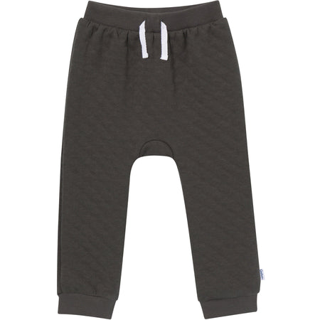 2-Pack Baby & Toddler Boys Grey Joggers
