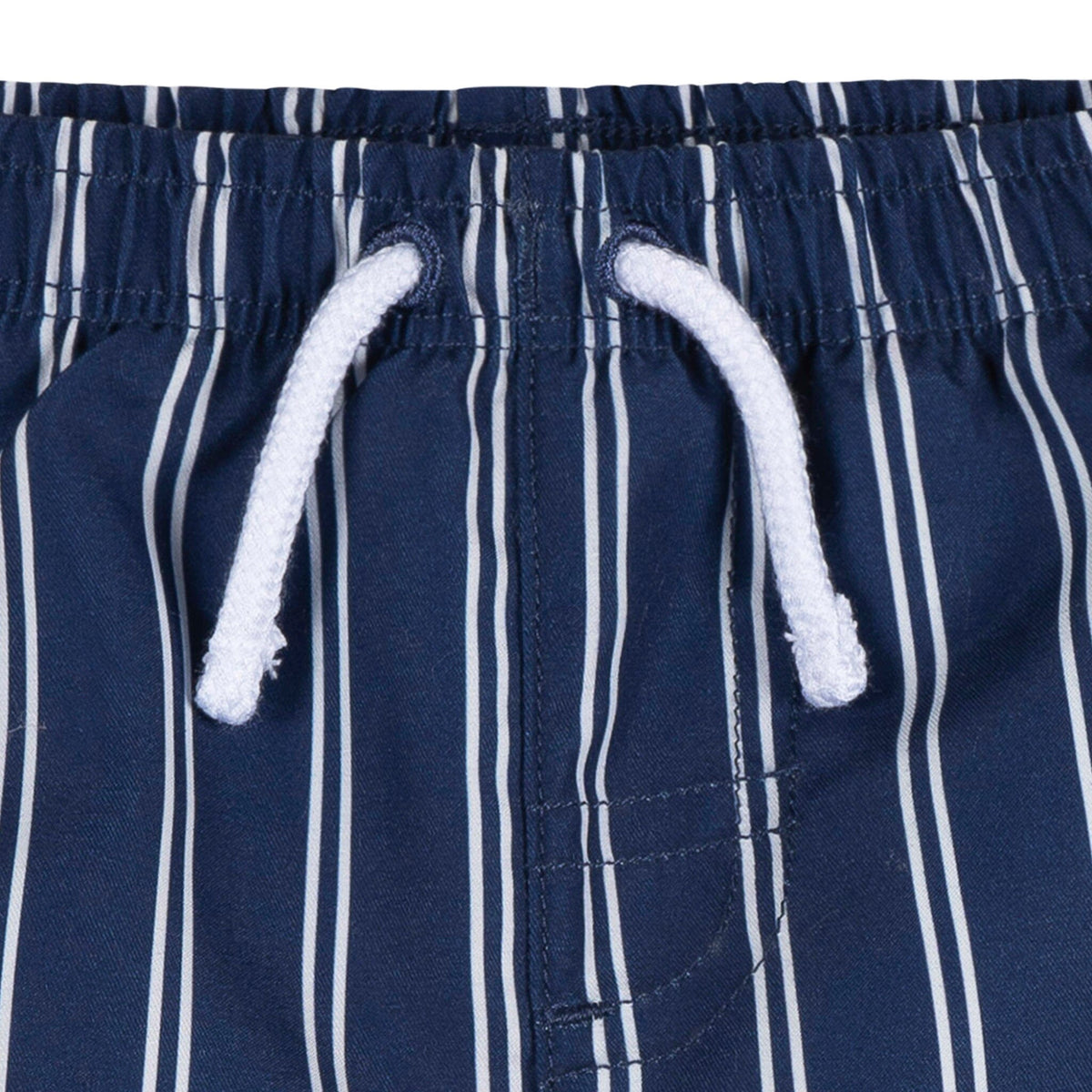 2-Pack Baby & Toddler Boys Lobsters Swim Trunks Swimwear Gerber® 