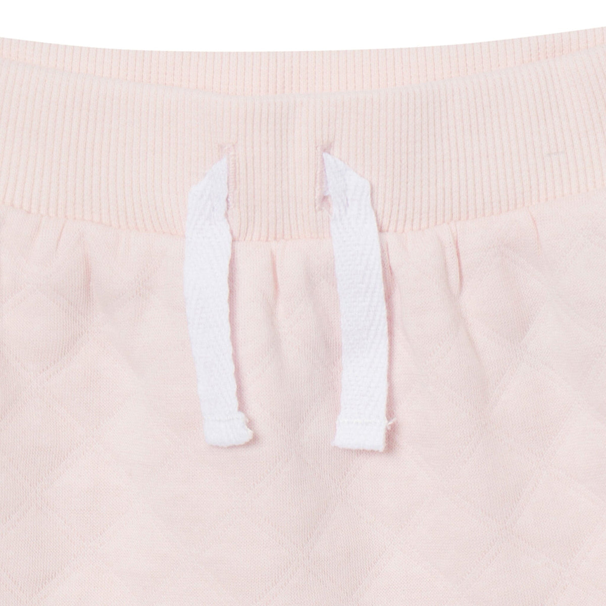 2-Pack Baby & Toddler Girls Pink Joggers bottoms Gerber® 