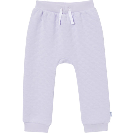 2-Pack Baby & Toddler Girls Pink Joggers