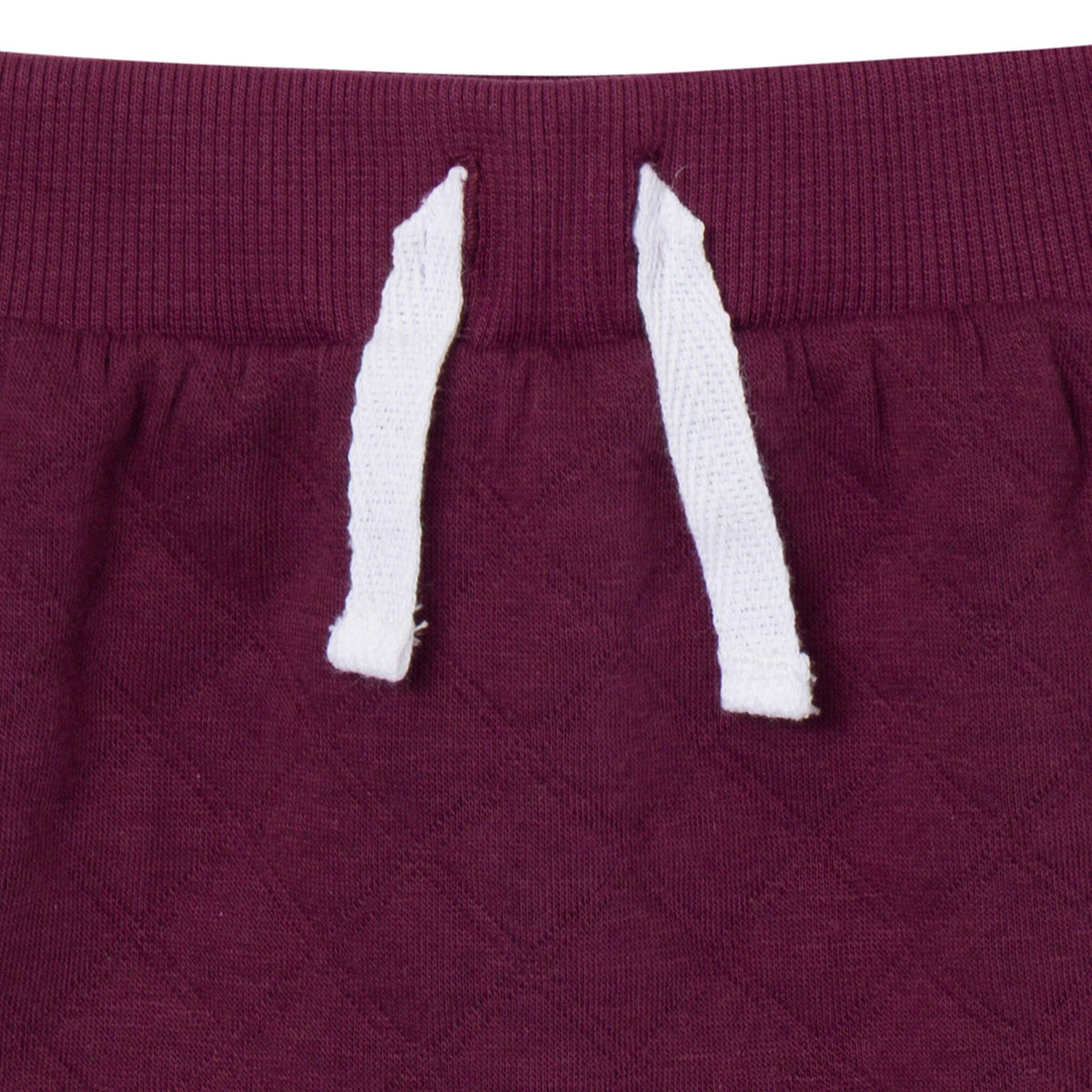 2-Pack Baby & Toddler Girls Rose Joggers bottoms Gerber® 