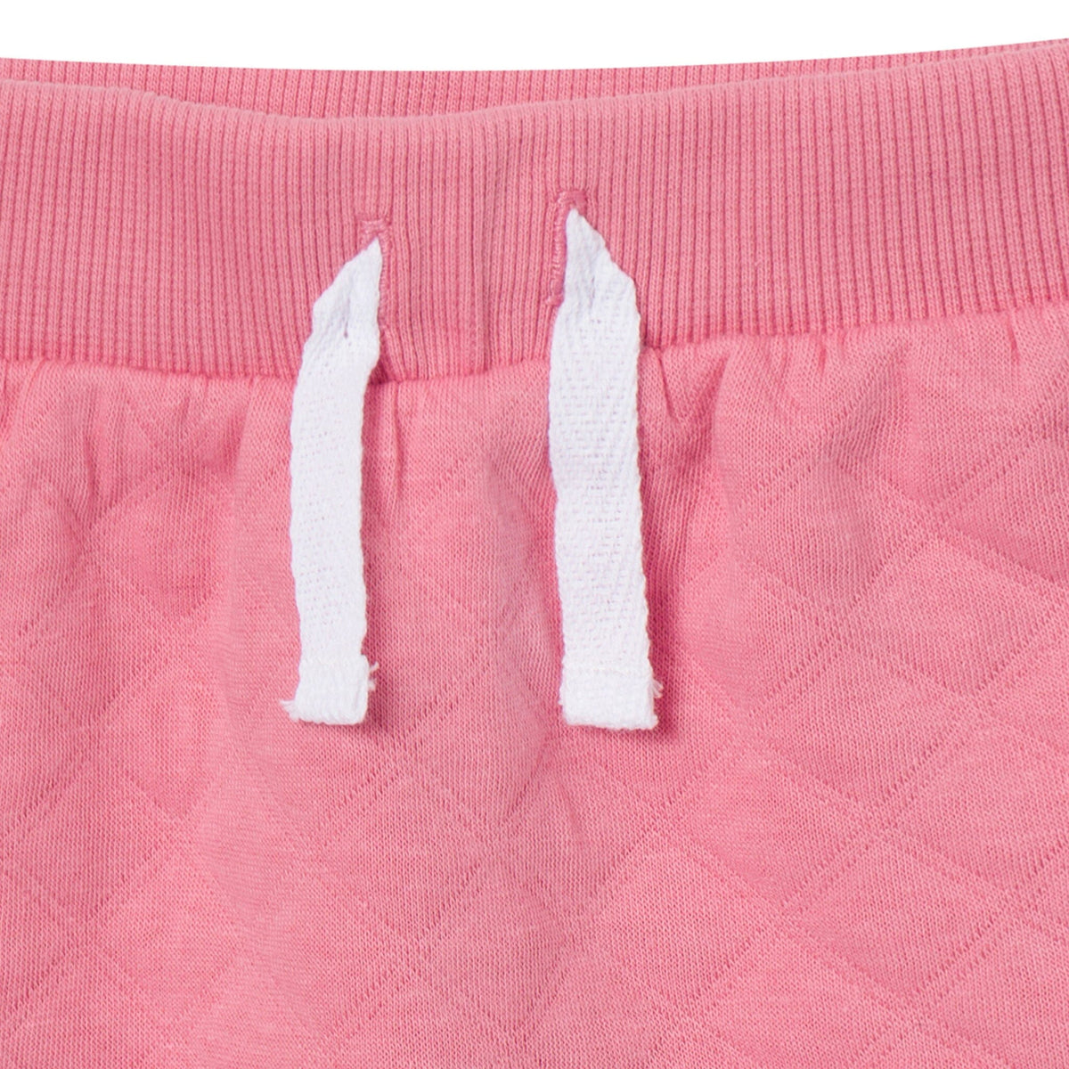 2-Pack Baby & Toddler Girls Rose Joggers bottoms Gerber® 