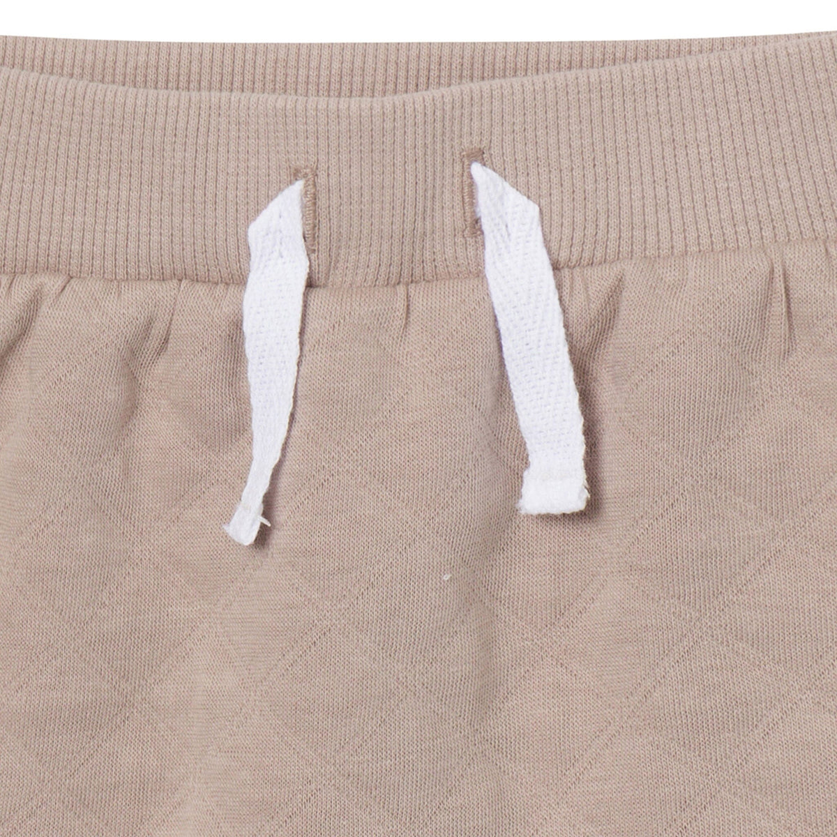 2-Pack Baby & Toddler Neutral Oatmeal Joggers bottoms Gerber® 