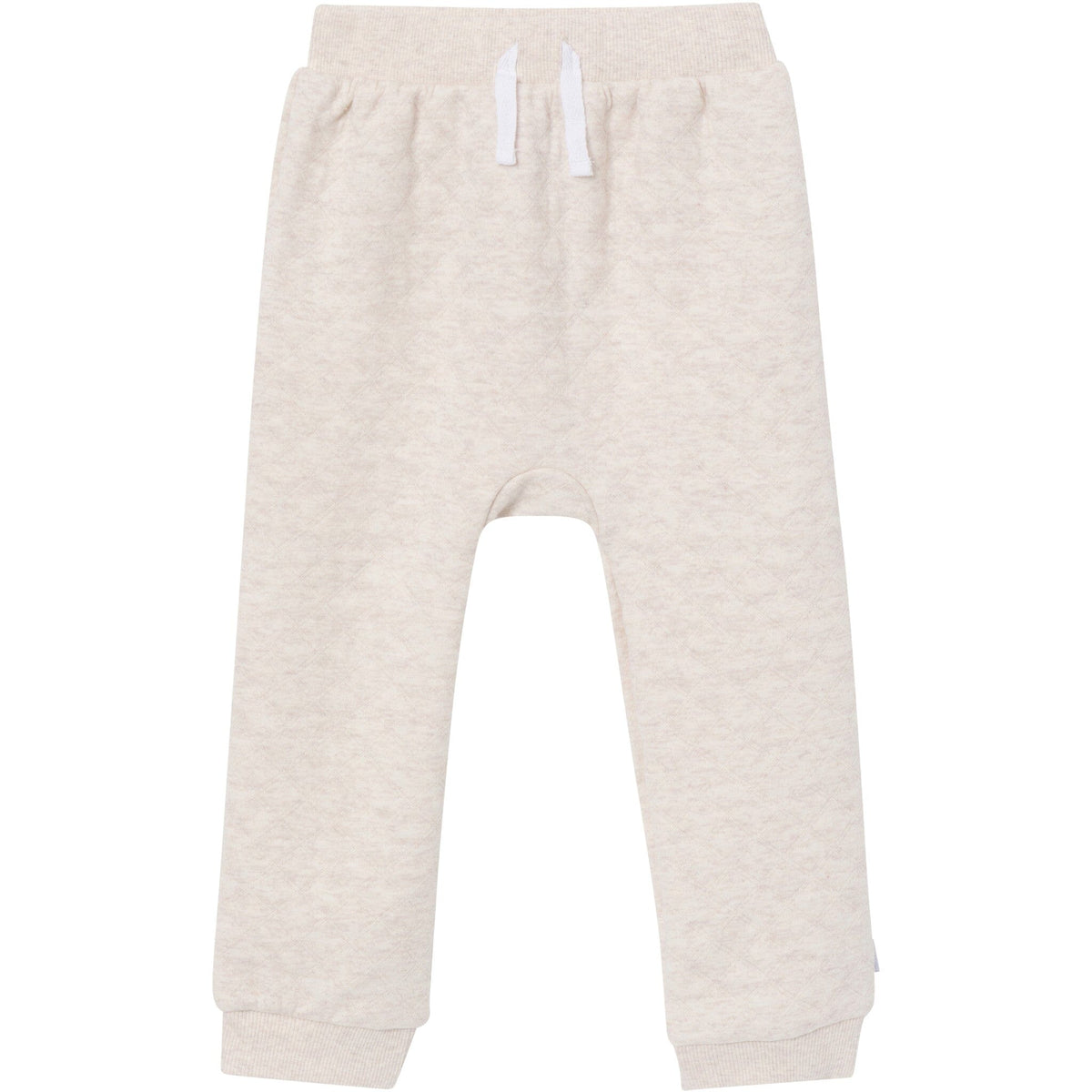 2-Pack Baby & Toddler Neutral Oatmeal Joggers bottoms Gerber® 