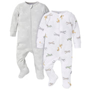 2-Pack Baby Boys Airplanes Sleep 'N Plays