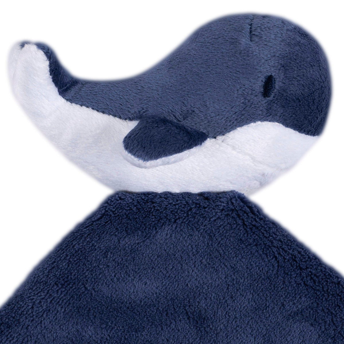 2-Pack Baby Boys Coastal Calm Hooded Wearable Blanket & Security Blanket Set Blankets Gerber® 