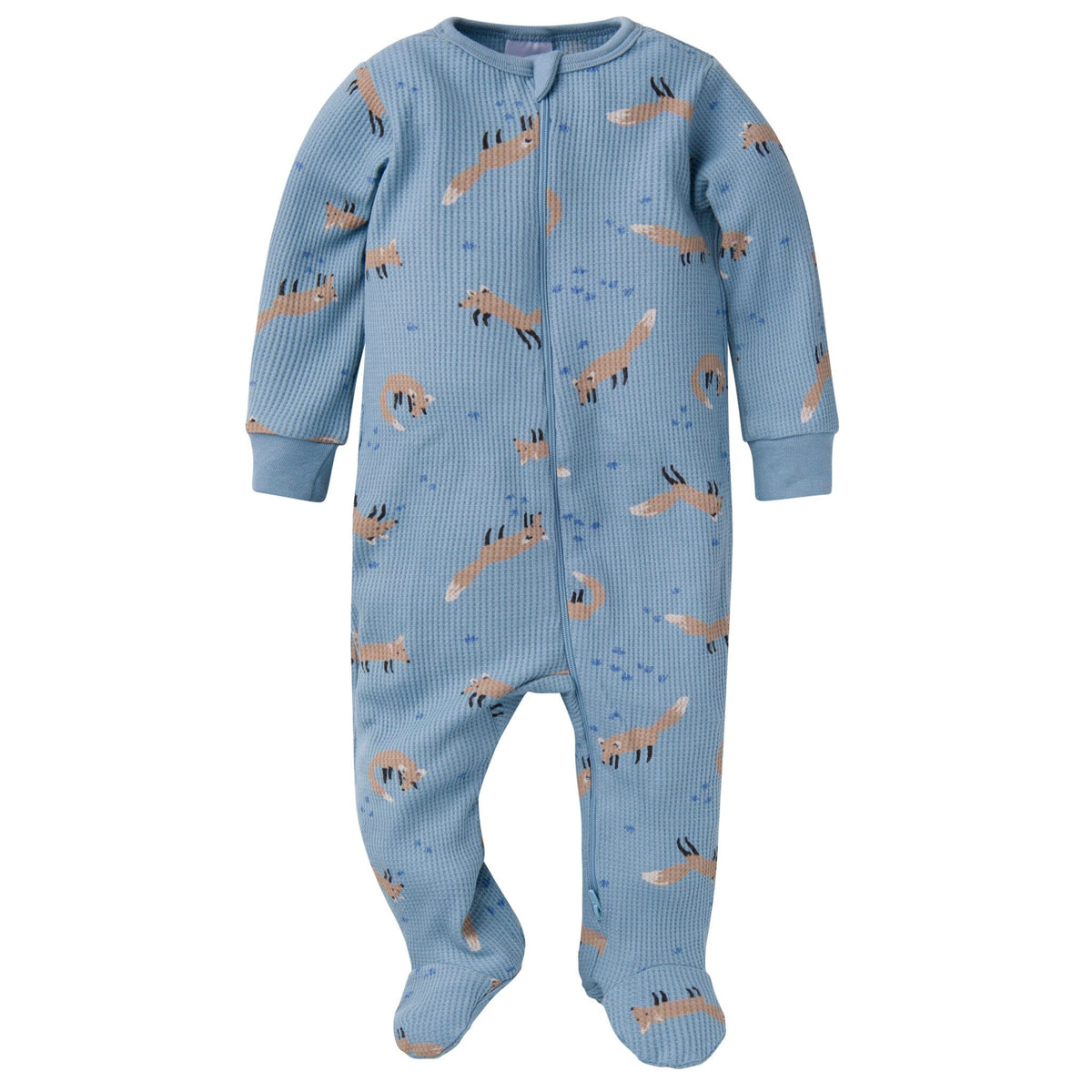 2-Pack Baby Boys Foxes Sleep 'N Plays