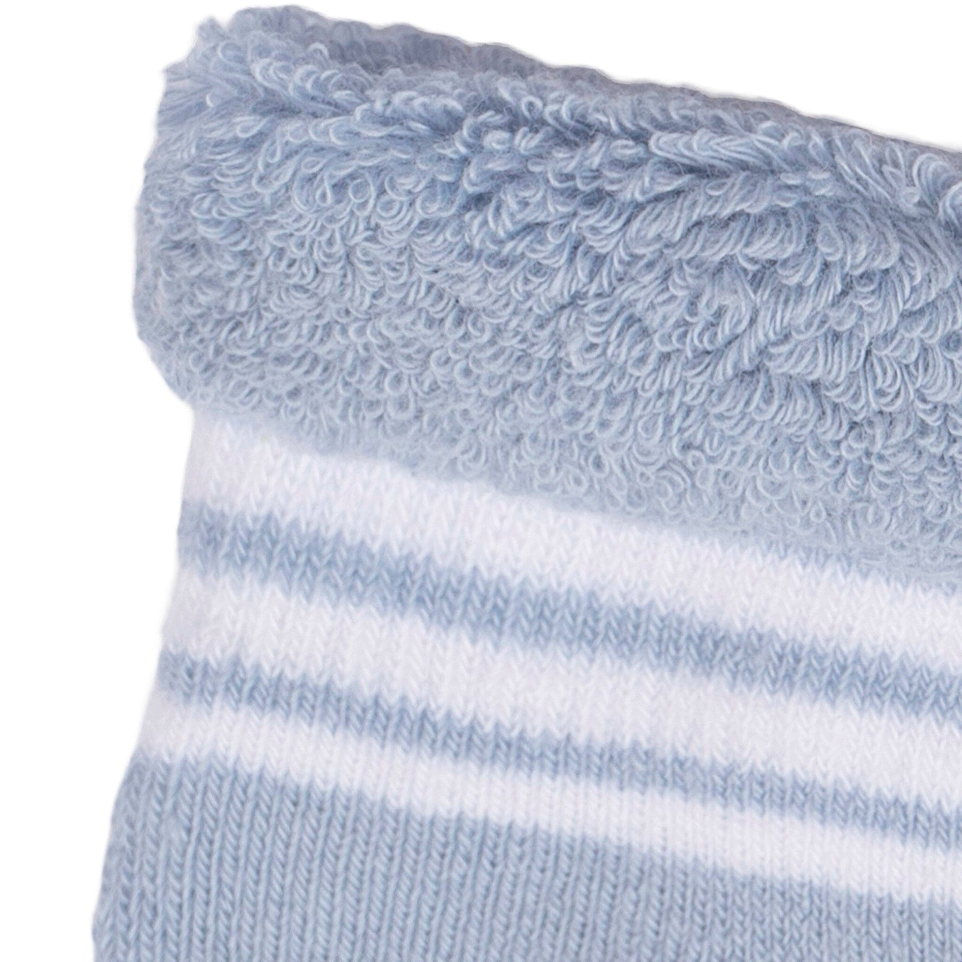 2-Pack Baby Boys Little Lighthouse Terry Socks Socks Gerber® 