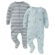 2-Pack Baby Boys Playground Sleep 'N Plays