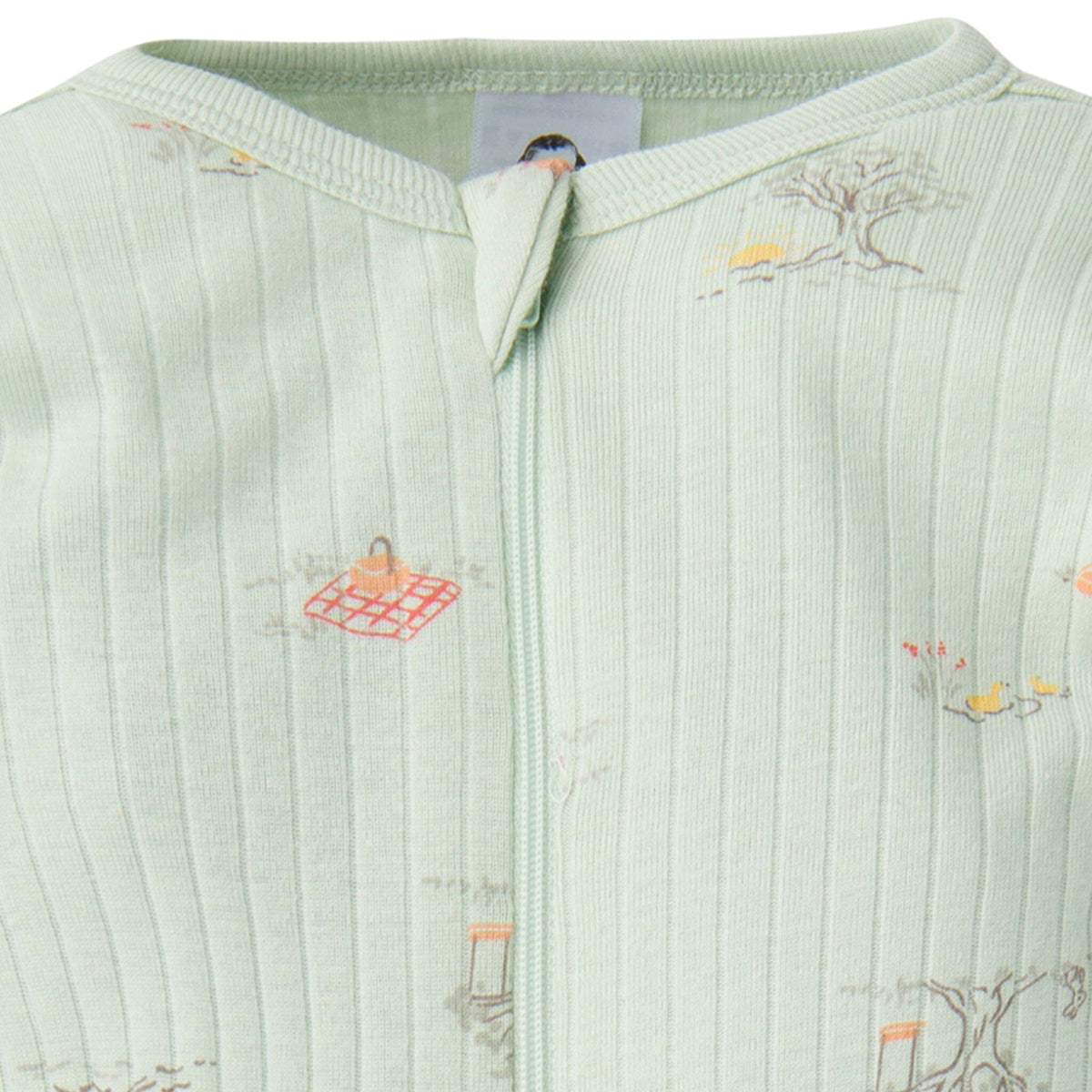 2-Pack Baby Girls Park Picnic Sleep 'N Plays