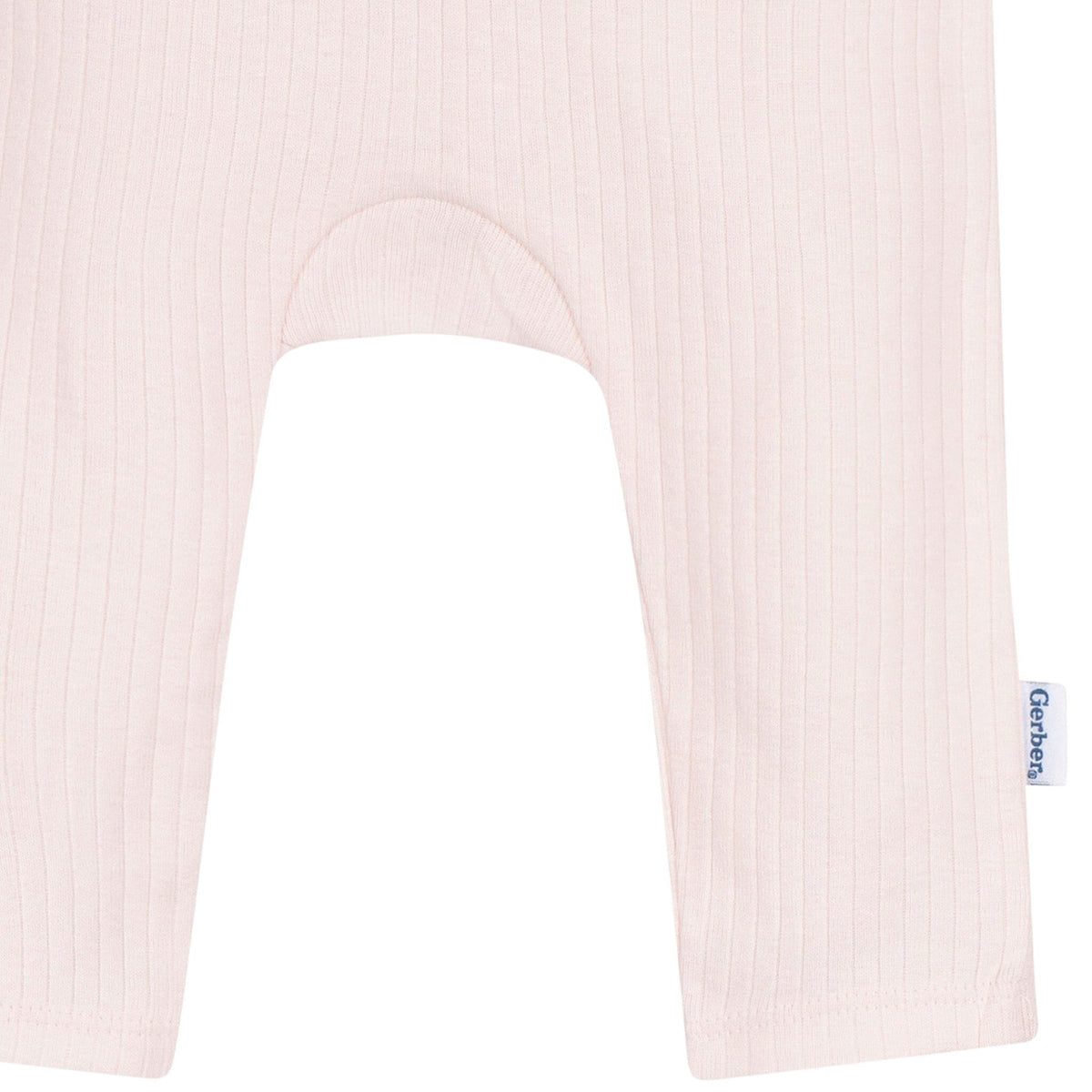 2-Pack Baby Girls Pink Pants Pants & Bottoms Gerber® 