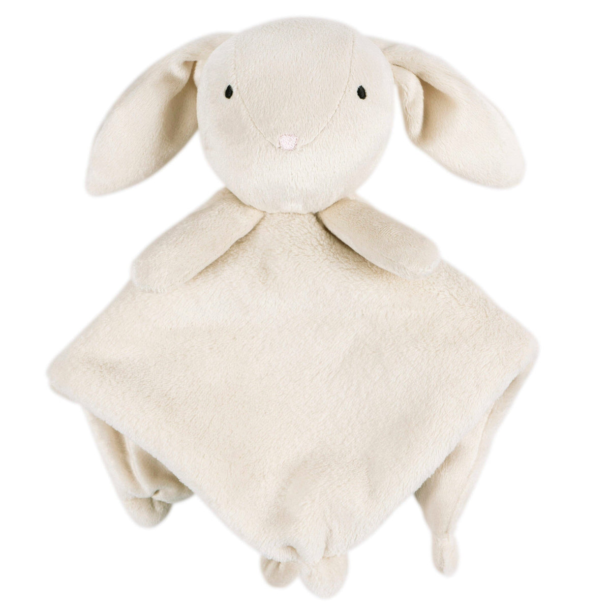 2-Pack Baby Girls Retro Floral Hooded Wearable Blanket & Security Blanket Set