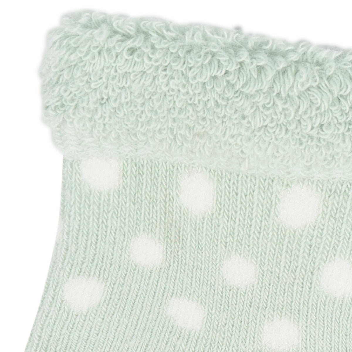 2-Pack Baby Girls She Sells Sea Shells Terry Socks Socks Gerber® 