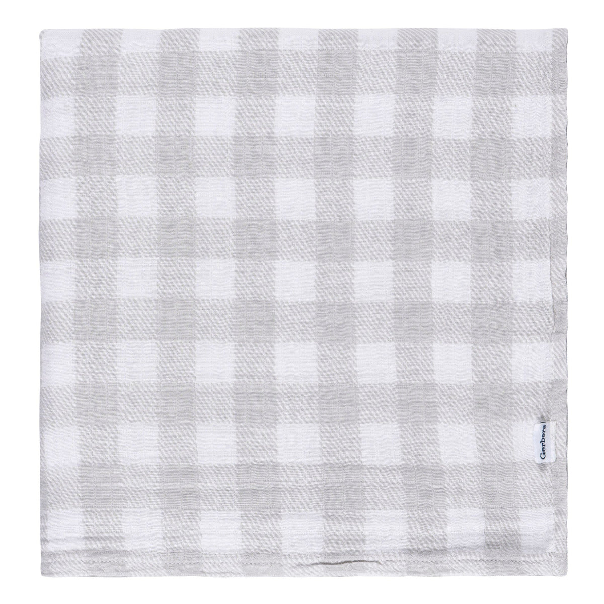 2-Pack Baby Neutral Celestial Muslin Blanket
