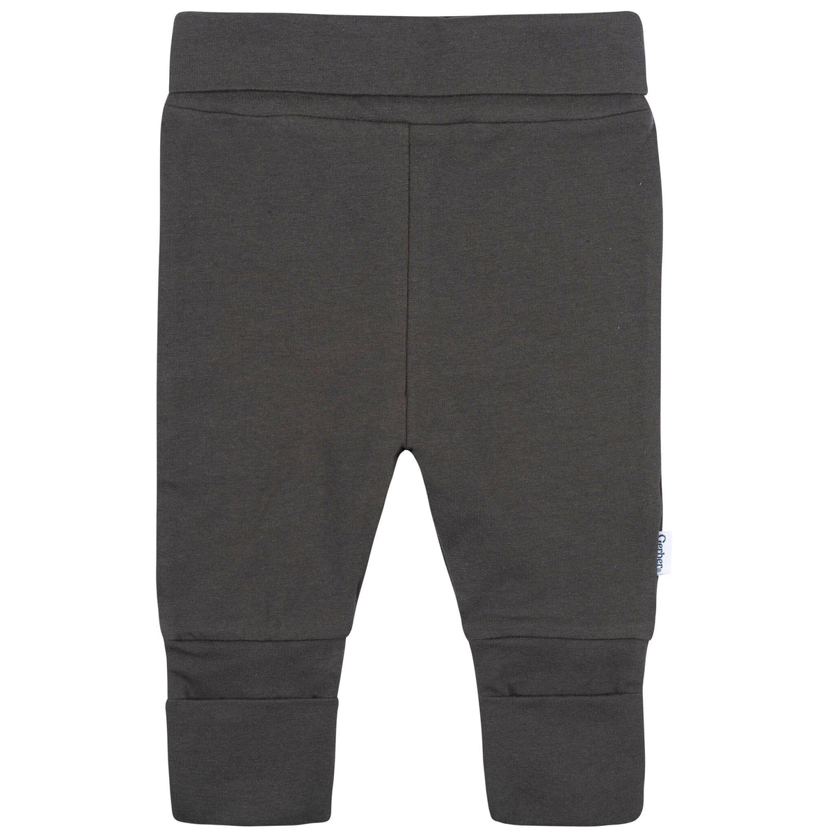 2-Pack Baby Neutral Charcoal Pants bottoms Gerber® 