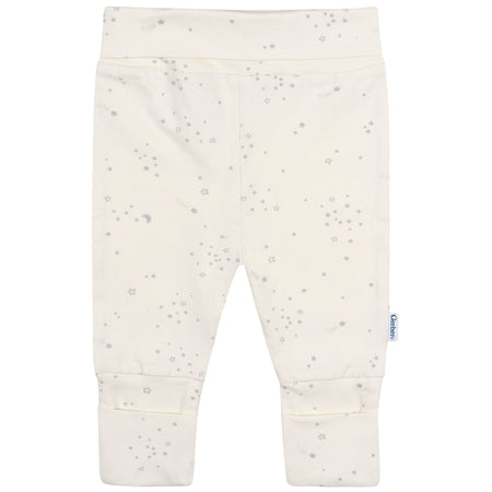 2-Pack Baby Neutral Charcoal Pants