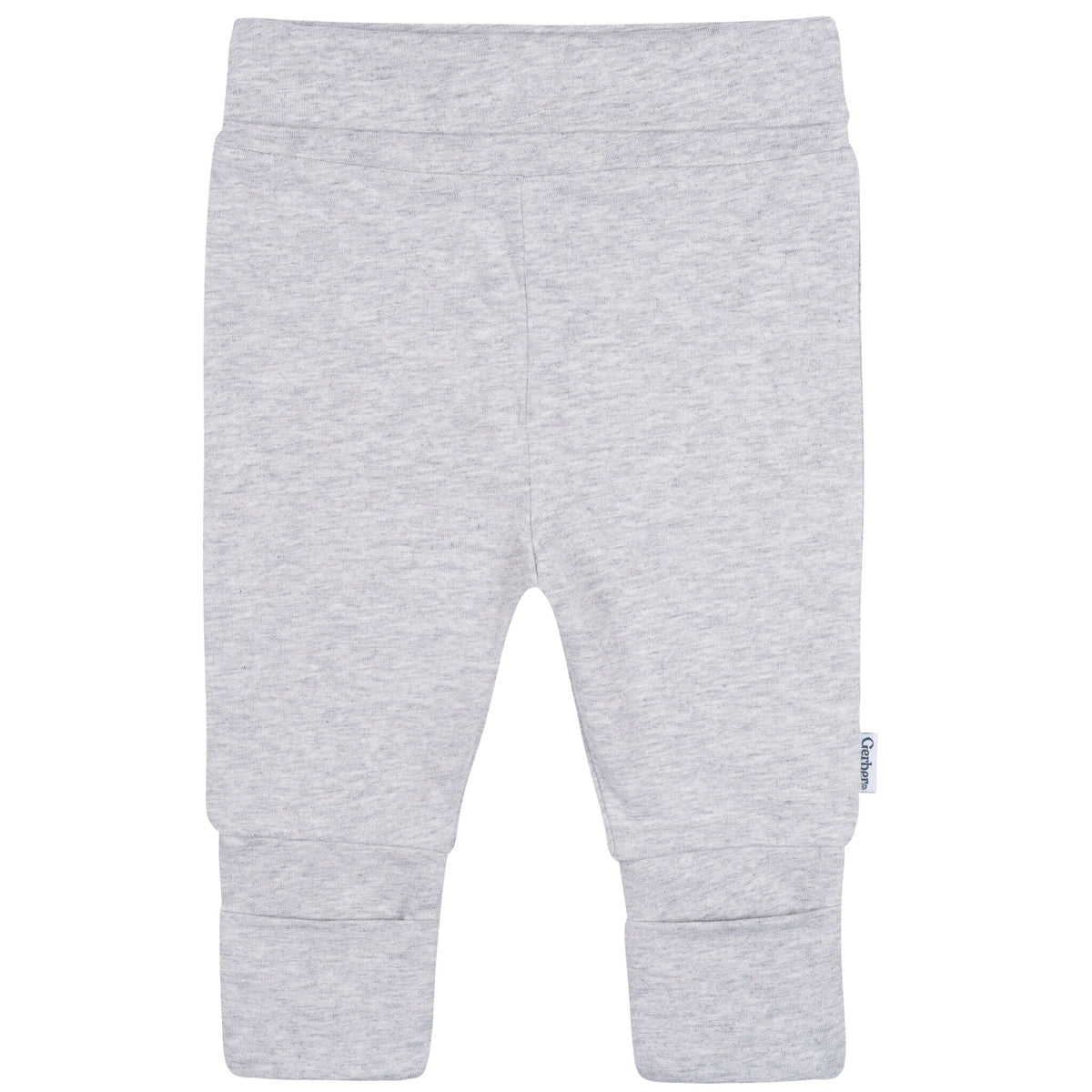 2-Pack Baby Neutral Green Pants bottoms Gerber® 