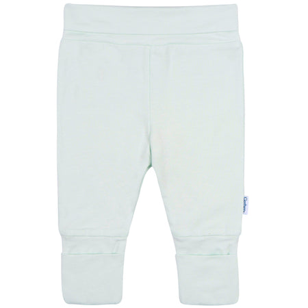2-Pack Baby Neutral Green Pants