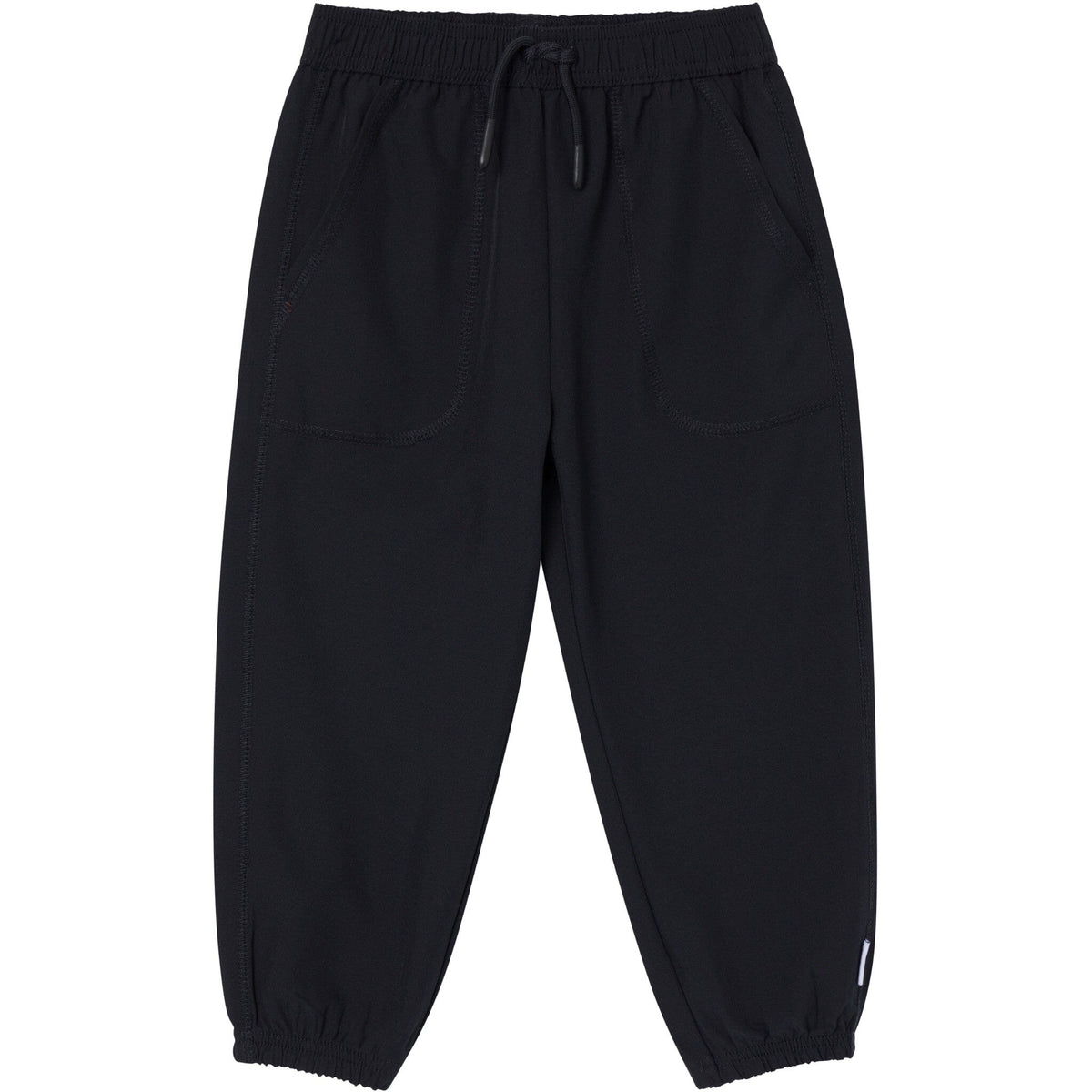 2-Pack Infant & Toddler Boys Black Pants bottoms Gerber® 
