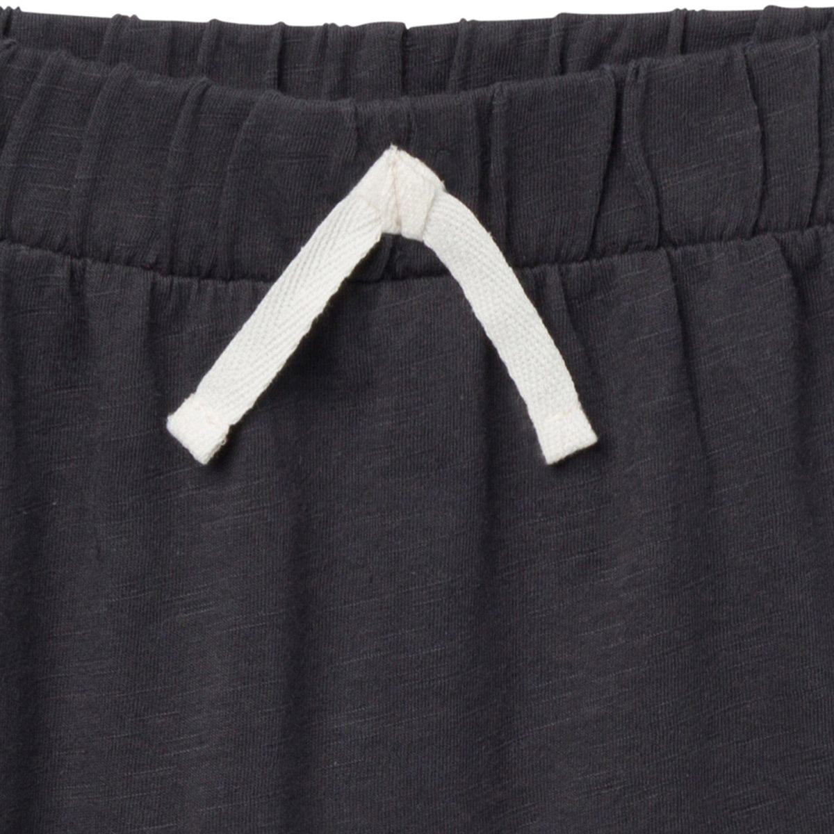 2-Piece Infant & Toddler Neutral Asphalt T-Shirt & Jogger Pants Outfit Outfits & Sets Gerber® 