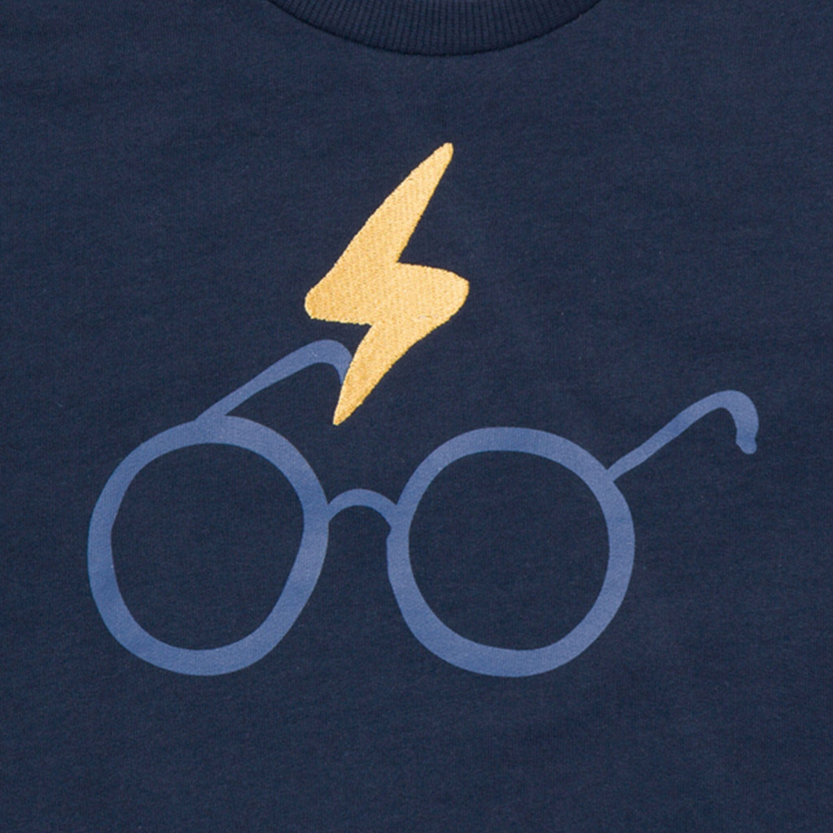2-Piece Baby & Toddler Neutral Hogwarts Athletics Outfit outfits Gerber® 