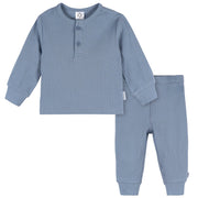 2-Piece Baby Boys Troposphere Top and Active Pant Set Outfits & Sets Gerber® 
