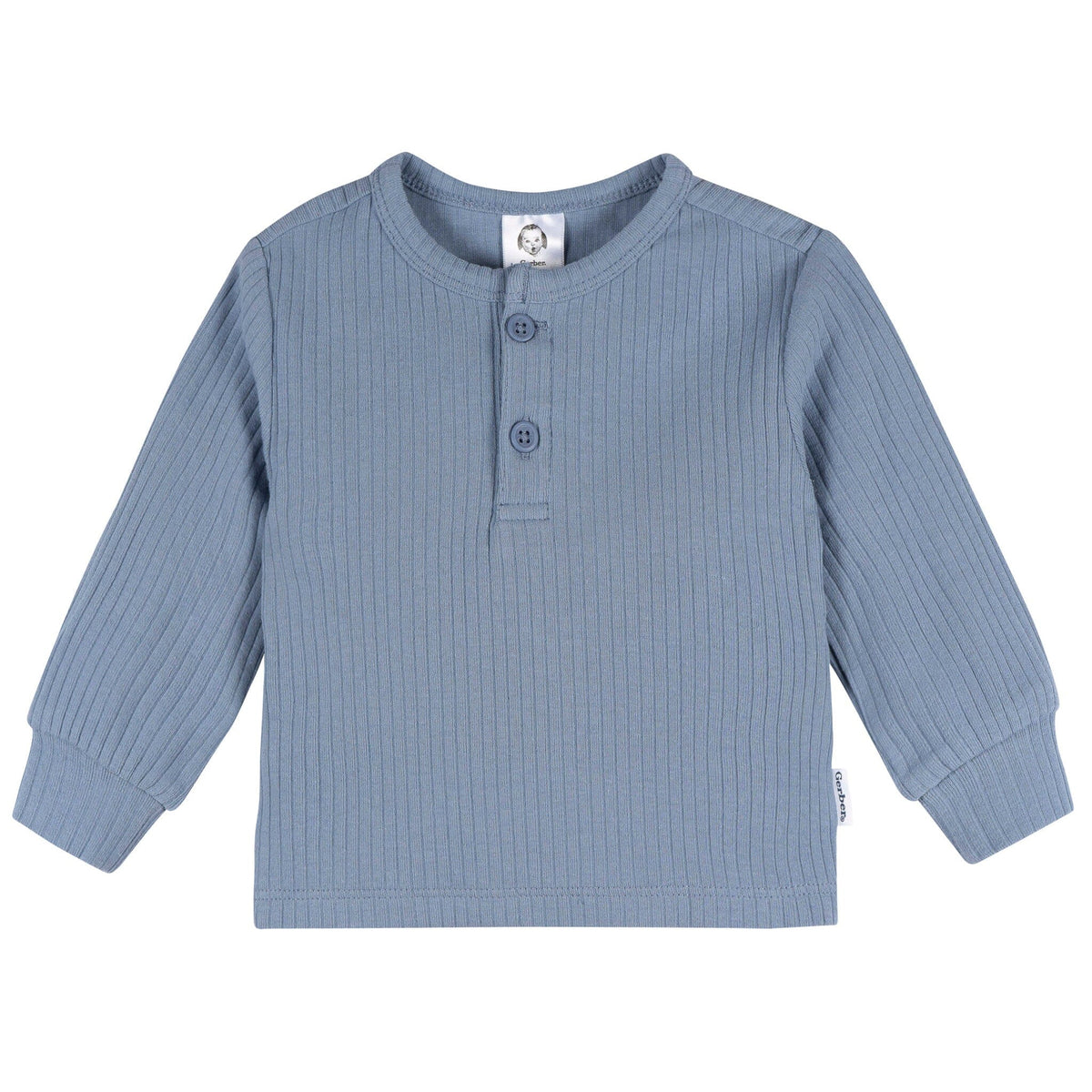 2-Piece Baby Boys Troposphere Top and Active Pant Set Outfits & Sets Gerber® 
