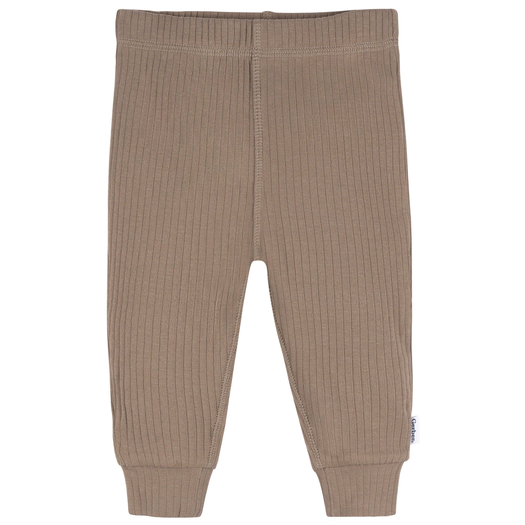 2-Piece Baby Boys Leafless Tree Top and Active Pant Set Outfits & Sets Gerber® 
