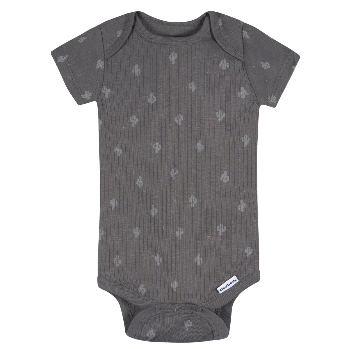 2-Piece Baby Boys Wild Buffalo Trail Bodysuits & Pants Set Outfits & Sets Gerber® 
