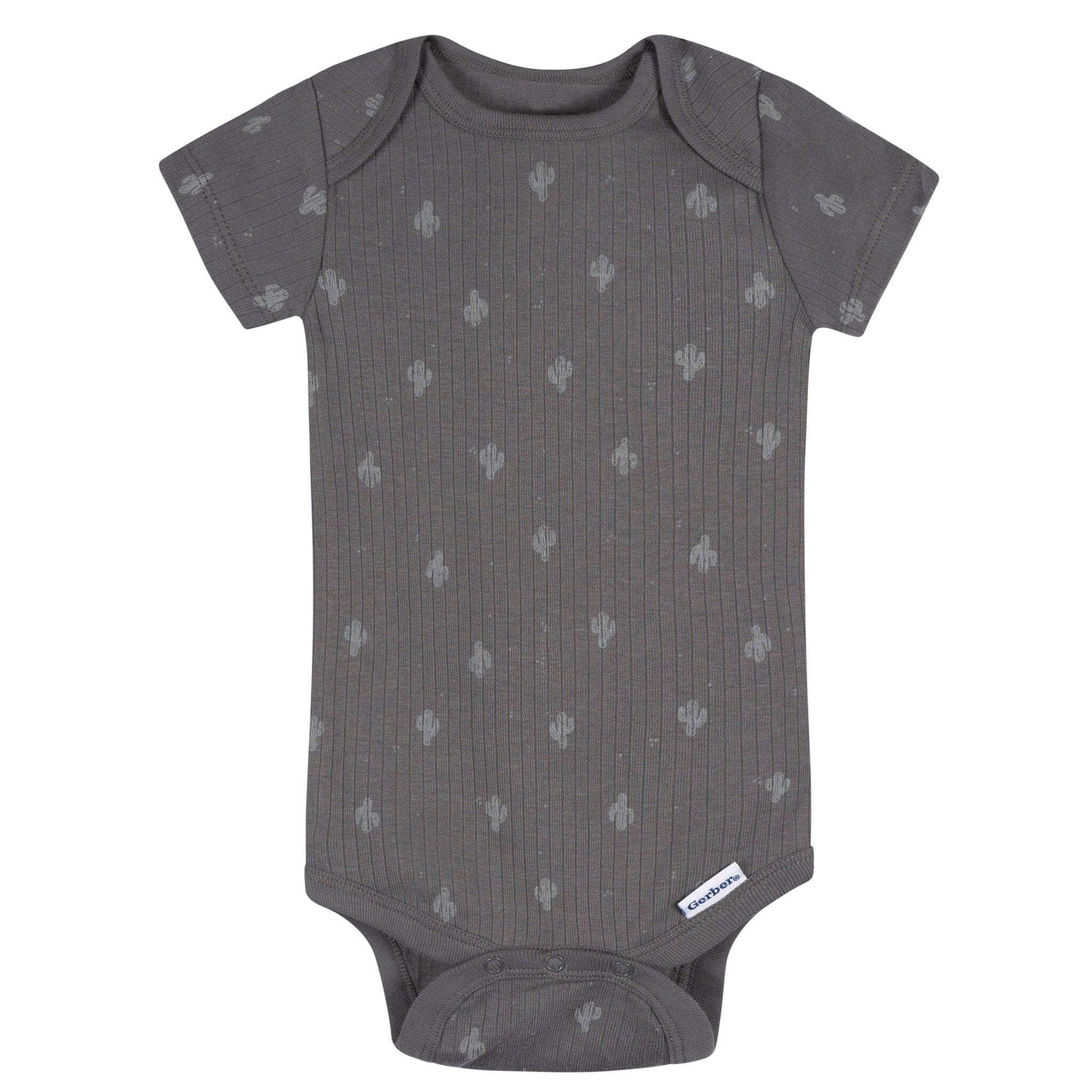 2-Piece Baby Boys Wild Buffalo Trail Bodysuits & Pants Set Outfits & Sets Gerber® 