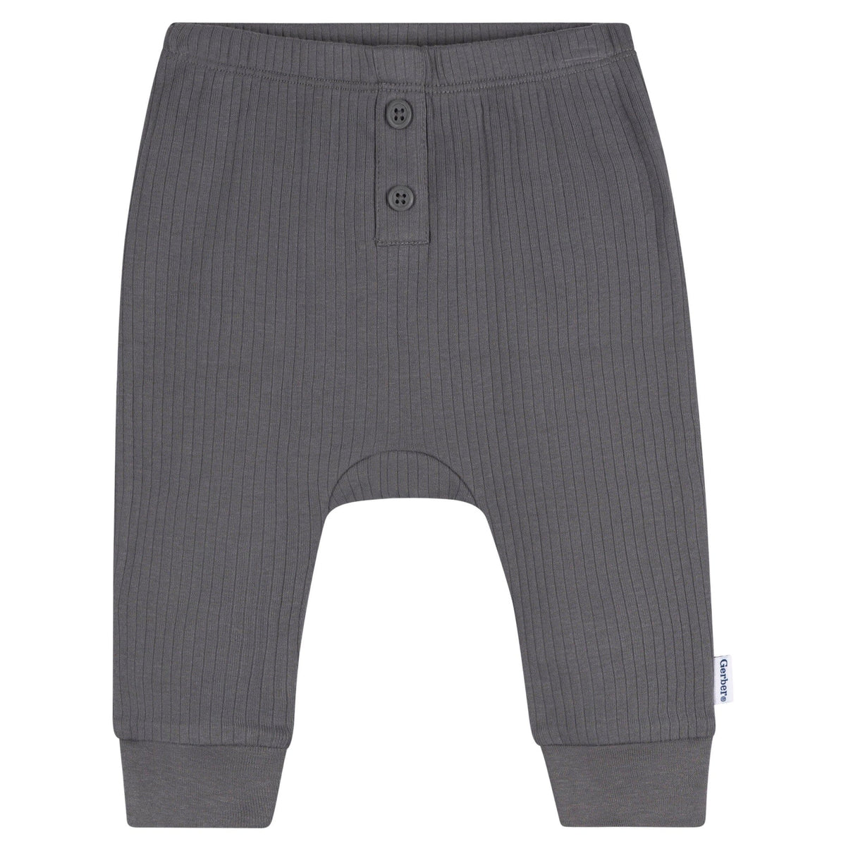 2-Piece Baby Boys Wild Buffalo Trail Bodysuits & Pants Set Outfits & Sets Gerber® 