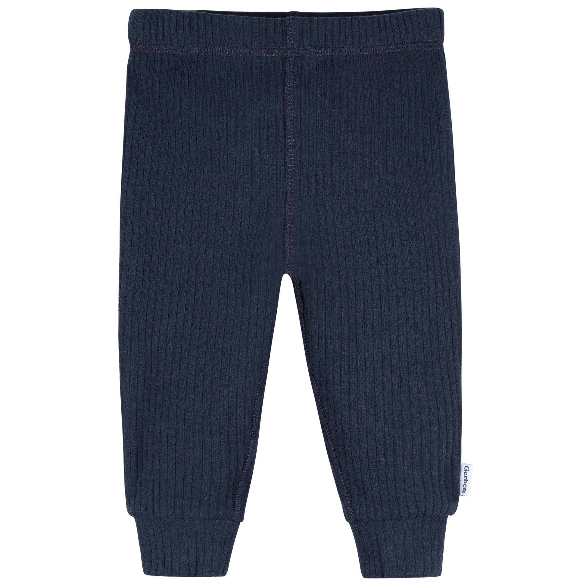 2-Piece Baby Boys Blue Nights Top and Active Pant Set Outfits & Sets Gerber® 