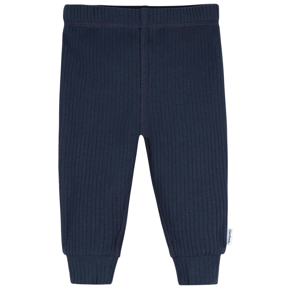 2-Piece Baby Boys Blue Nights Top and Active Pant Set Outfits & Sets Gerber® 