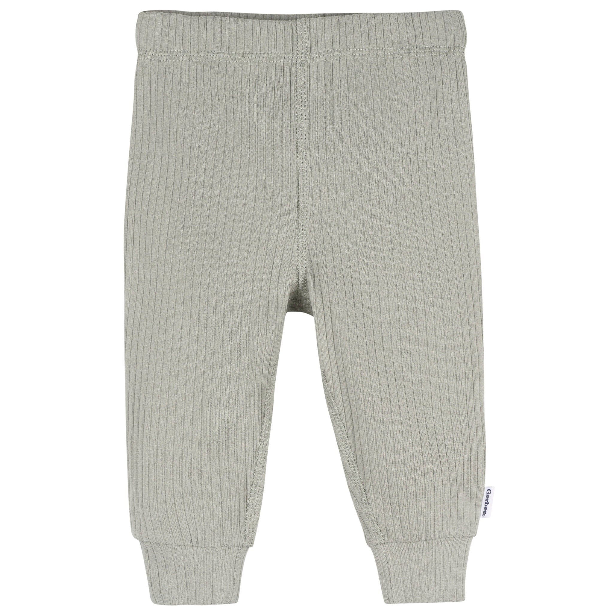 2-Piece Baby Boys Wrought Iron Top and Active Pant Set Outfits & Sets Gerber® 
