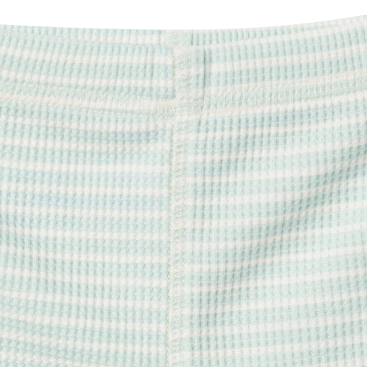 2-Piece Baby Neutral Stripe Sky Onesies® Bodysuit and Pants Set Outfits & Sets Gerber® 