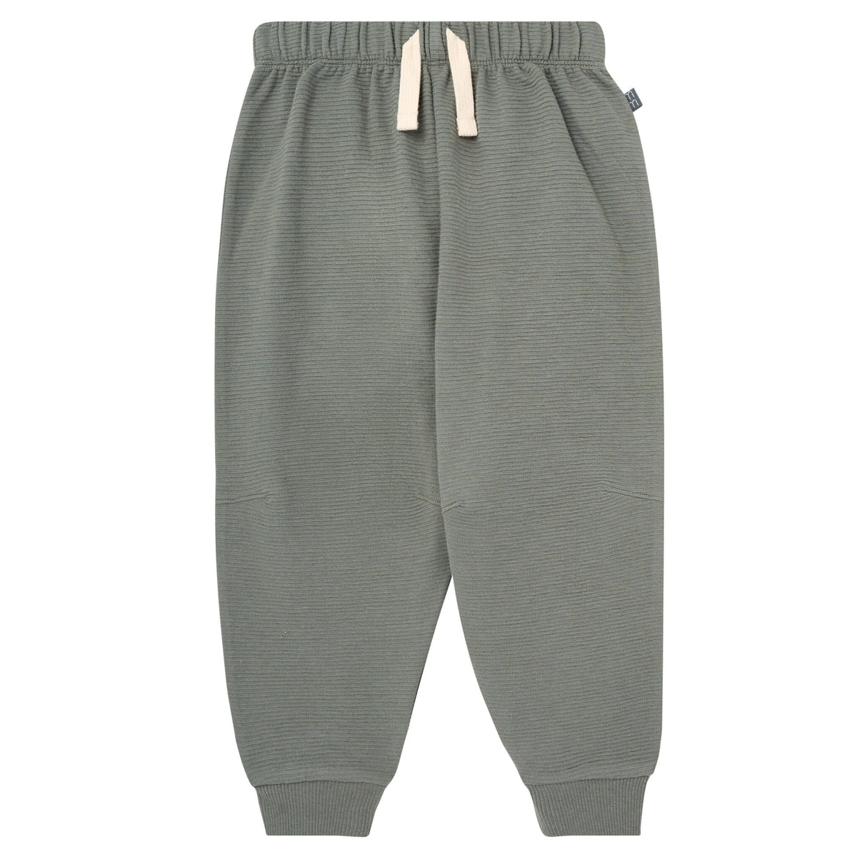 2-Piece Baby Boys Olive Green Long Sleeve T-Shirt and Jogger Set Outfits & Sets Gerber® 