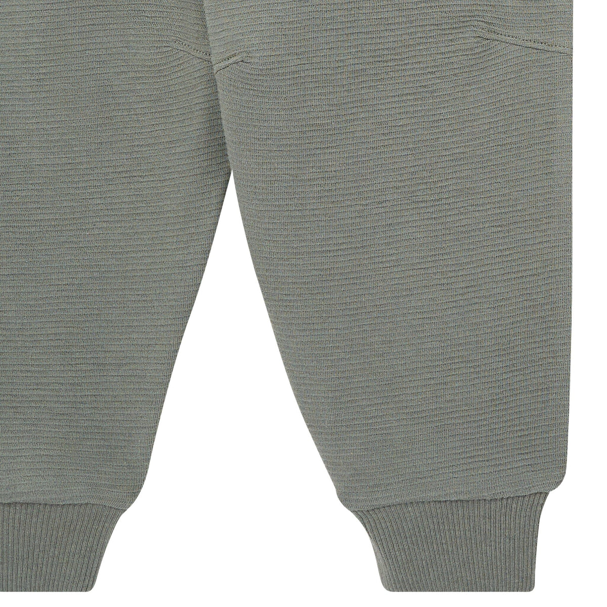 2-Piece Baby Boys Olive Green Long Sleeve T-Shirt and Jogger Set Outfits & Sets Gerber® 
