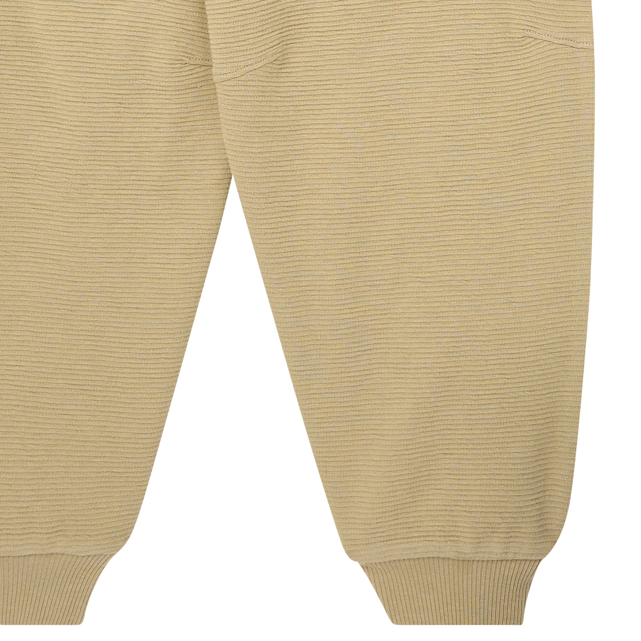 2-Piece Baby Boys Dark Green Long Sleeve T-Shirt and Jogger Set Outfits & Sets Gerber® 