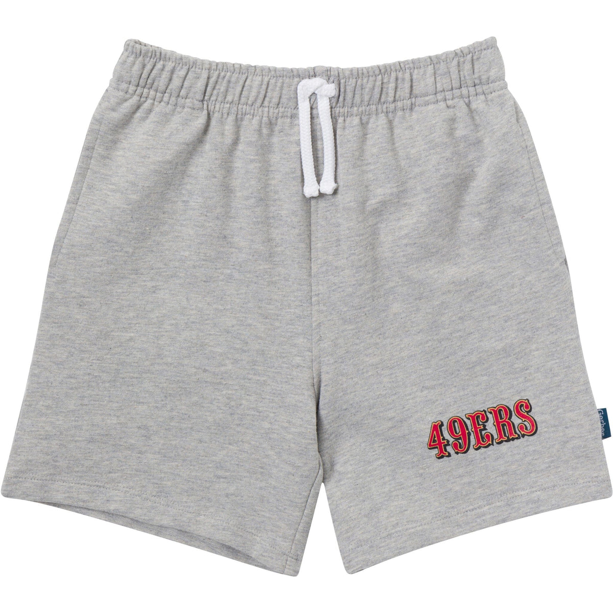 2-Piece Infant & Toddler Boys 49Ers T-Shirt and Shorts Set NFL NFL 