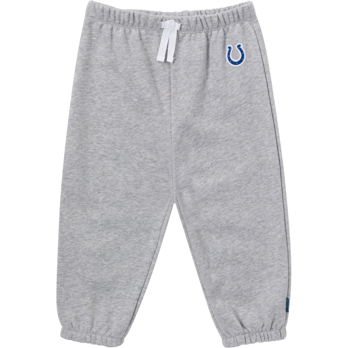 2-Piece Infant & Toddler Boys Indianapolis Colts Shirt and Sweatpant Set NFL NFL 