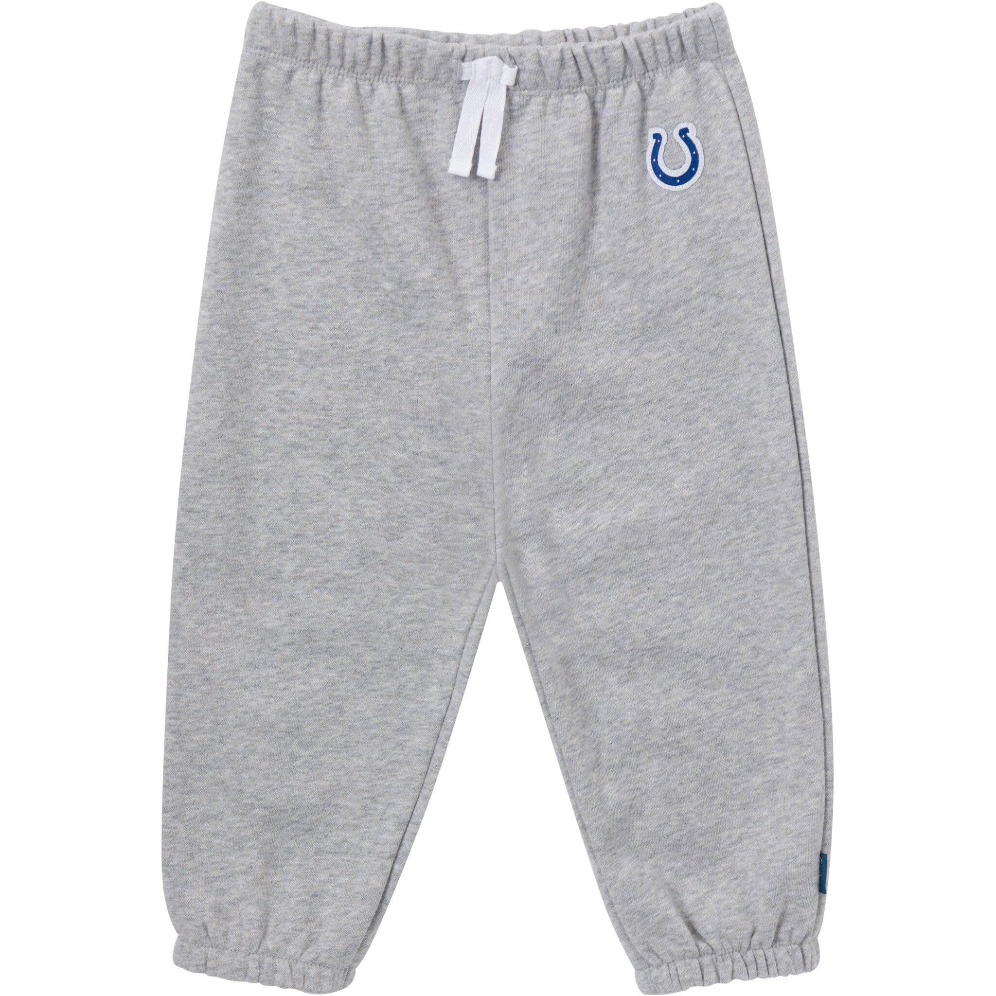 2-Piece Infant & Toddler Boys Indianapolis Colts Shirt and Sweatpant Set NFL NFL 