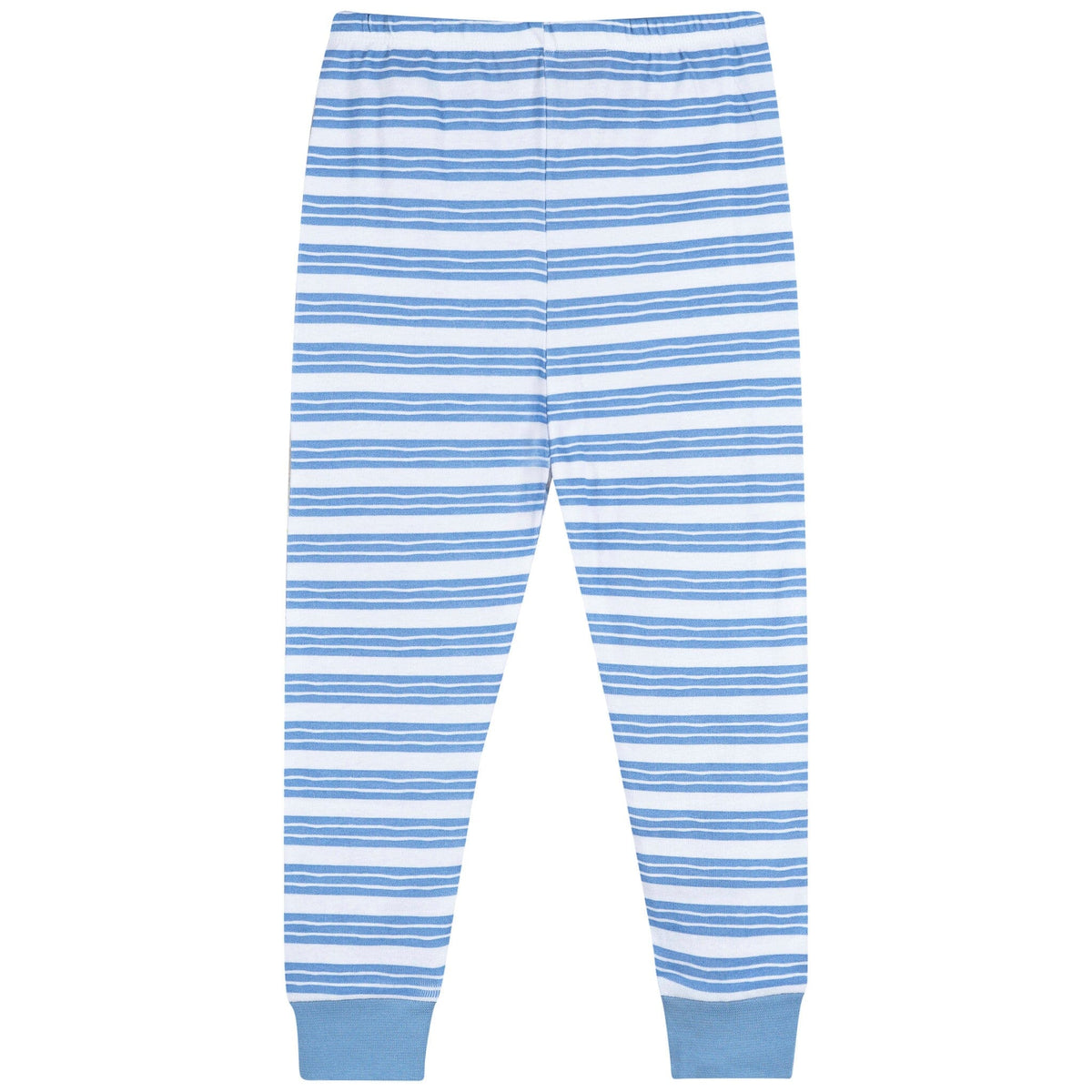 2-Piece Infant & Toddler Boys Gray Mvp Cotton Pajama Set sleepwear Gerber® 