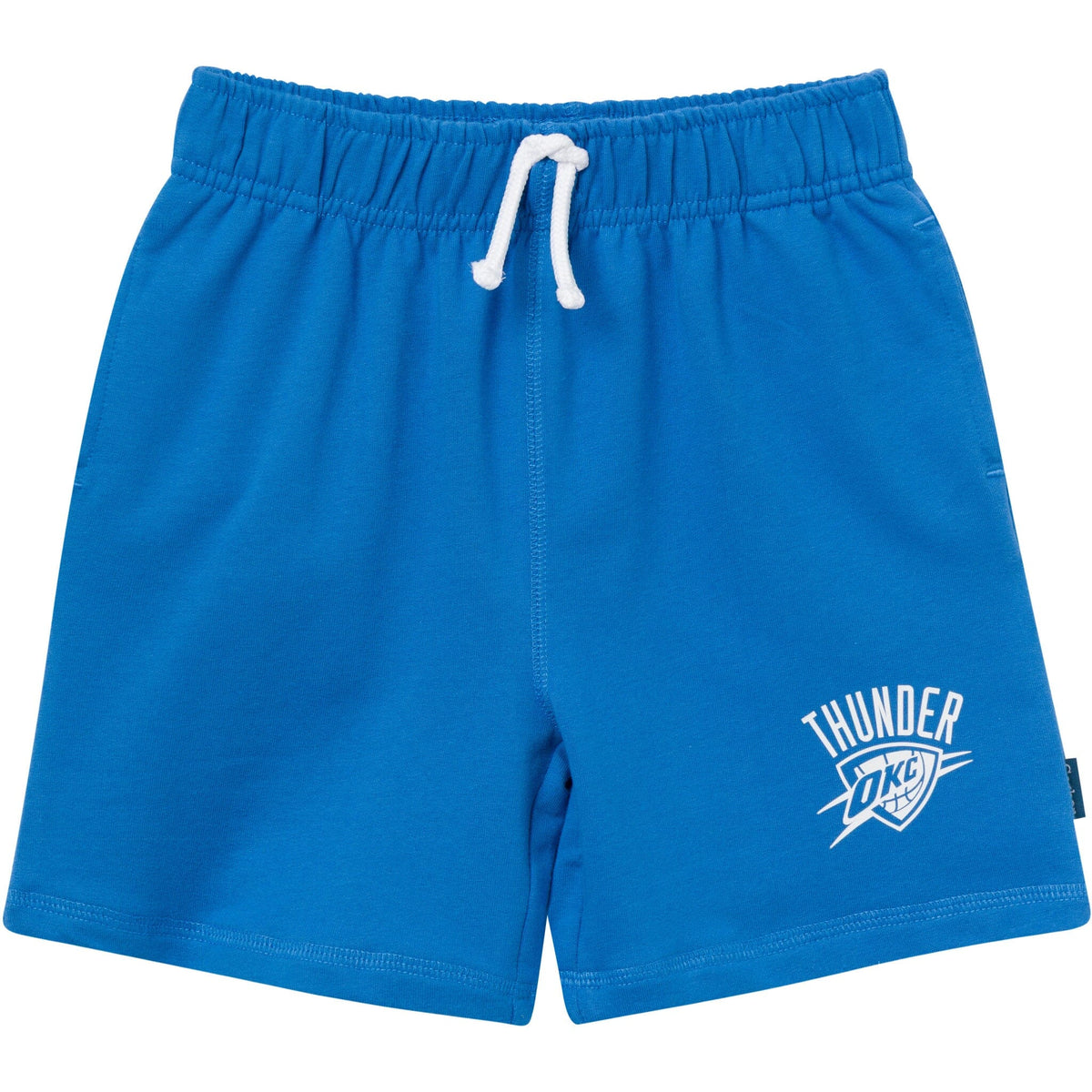 2-Piece Infant & Toddler Boys Oklahoma City Thunder T-Shirt & Shorts Set Outfits & Sets Gerber® 