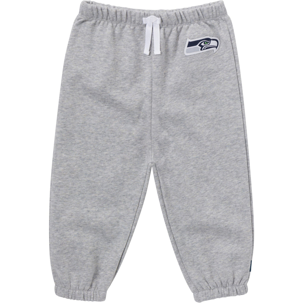 2-Piece Infant & Toddler Boys Seattle Seahawks Shirt and Sweatpant Set Outfits & Sets NFL 