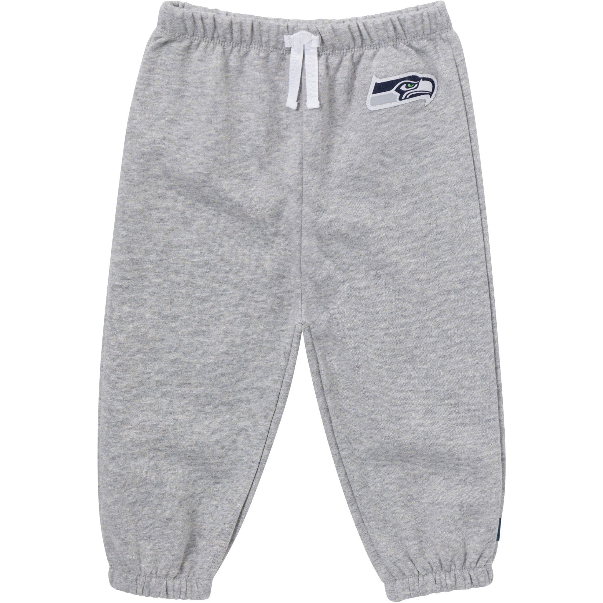 2-Piece Infant & Toddler Boys Seattle Seahawks Shirt and Sweatpant Set Outfits & Sets NFL 