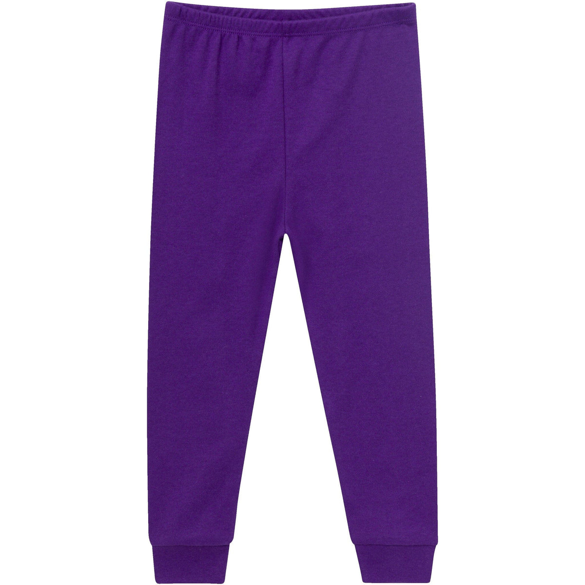 2-Piece Infant & Toddler Neutral Los Angeles Lakers Snug Fit Pajamas Sleepwear Gerber® 
