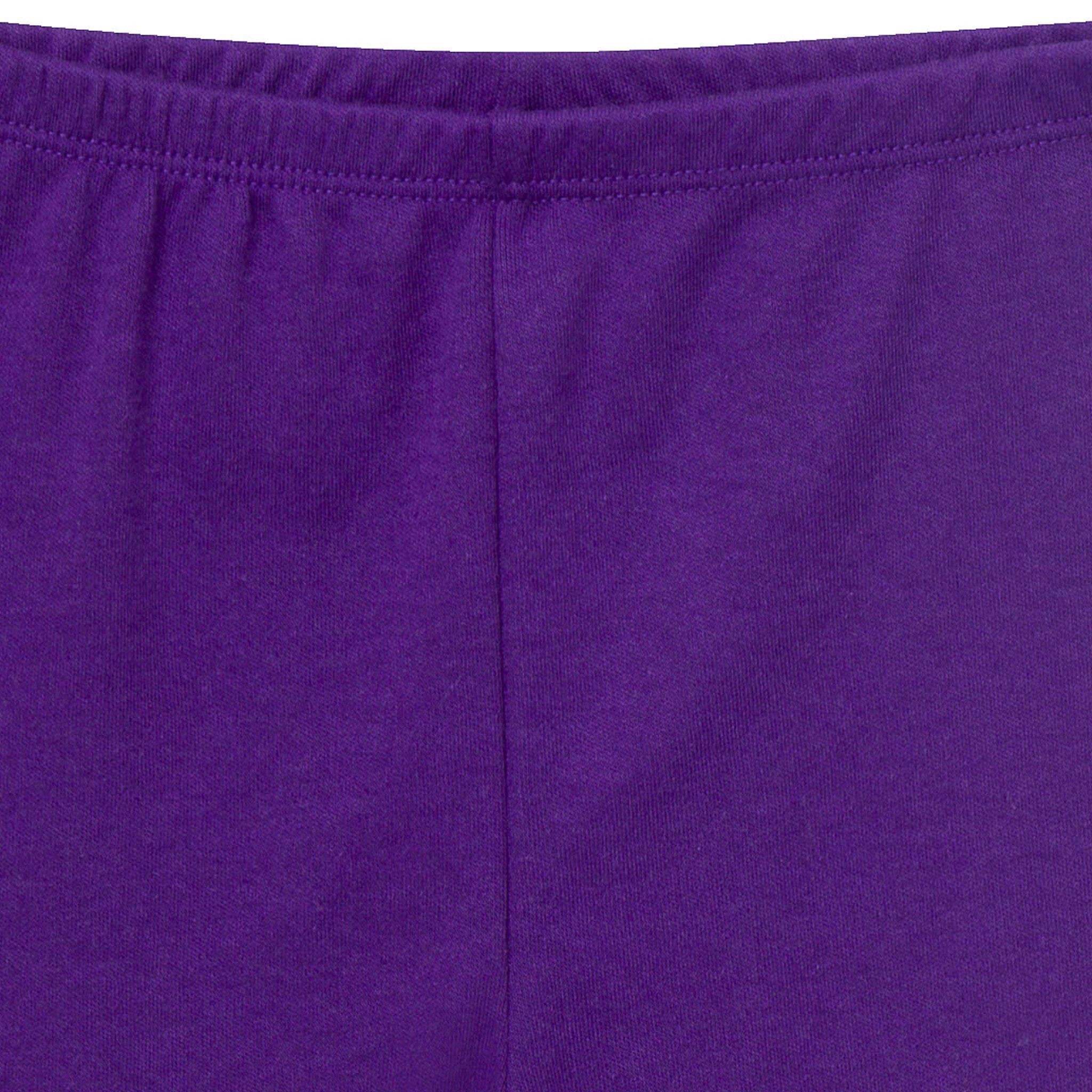 2-Piece Infant & Toddler Neutral Los Angeles Lakers Snug Fit Pajamas Sleepwear Gerber® 