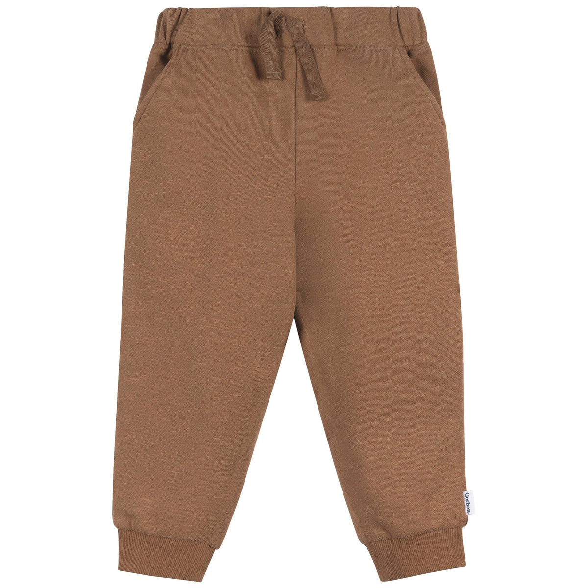 2-Piece Toddler Boys Western Horse Ranch Top and Jogger Set Outfits & Sets Gerber® 